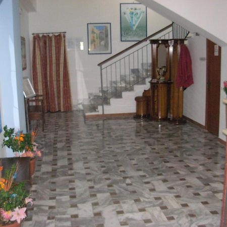 Beach Hotel Diamante Εξωτερικό φωτογραφία