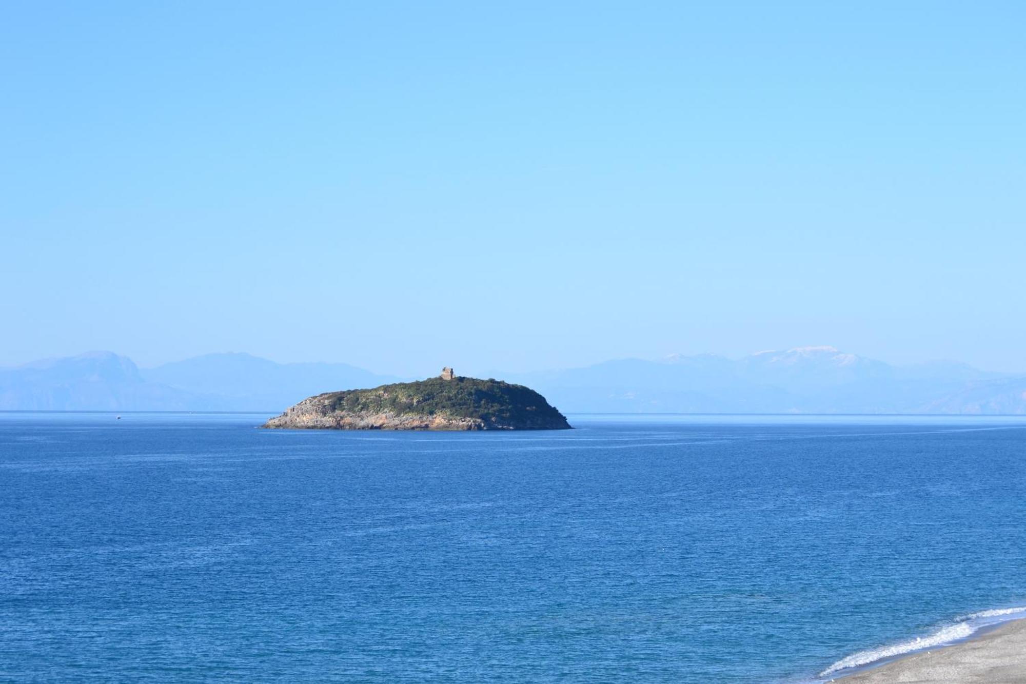 Beach Hotel Diamante Εξωτερικό φωτογραφία