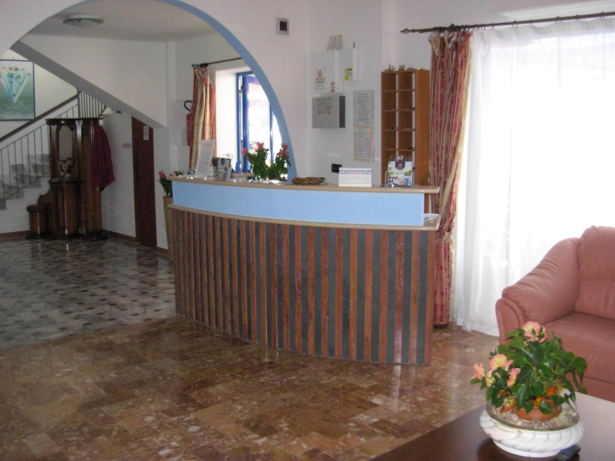 Beach Hotel Diamante Εξωτερικό φωτογραφία