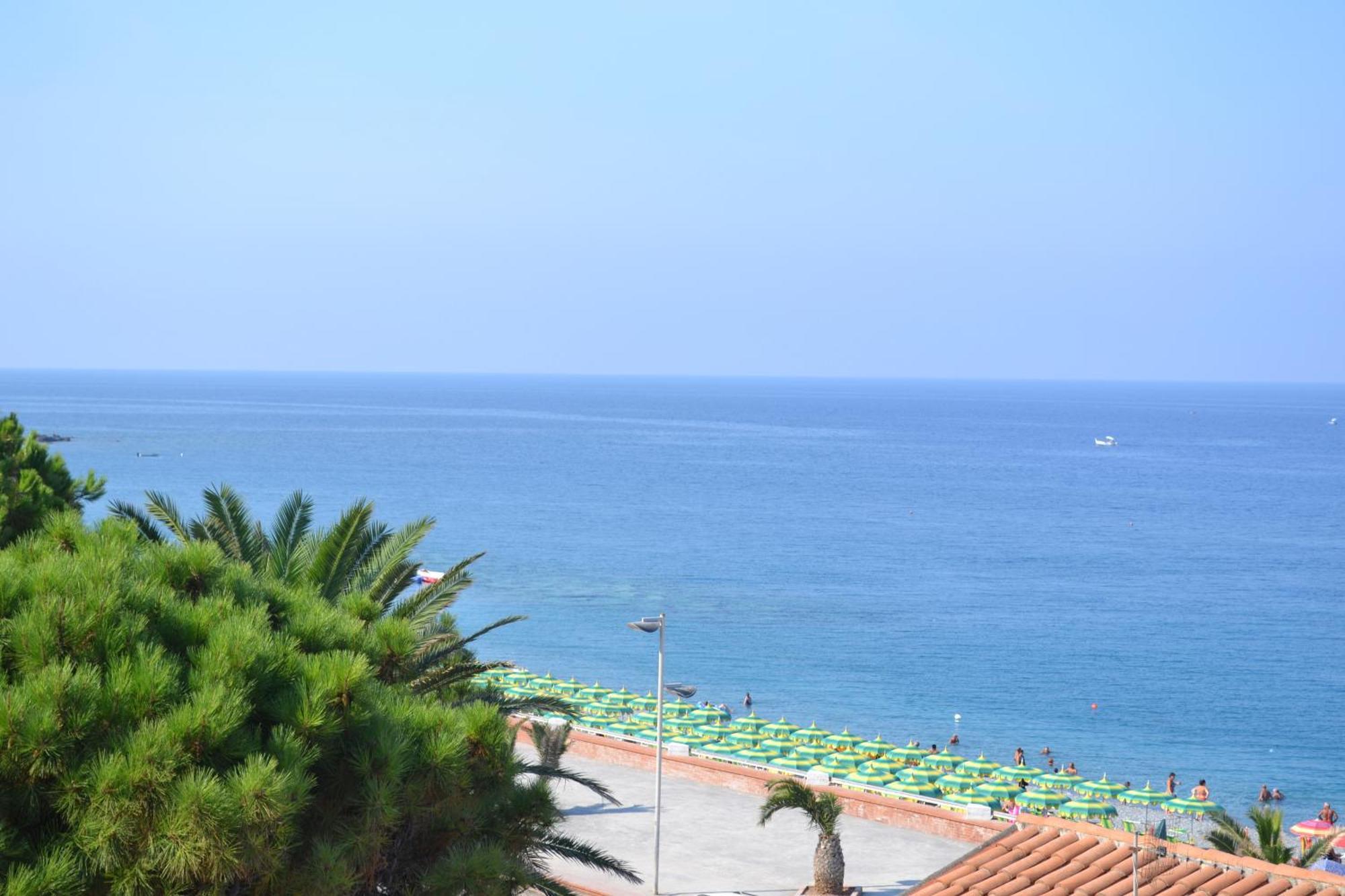 Beach Hotel Diamante Εξωτερικό φωτογραφία
