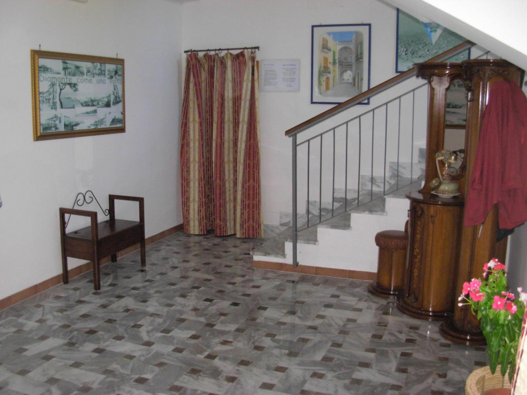 Beach Hotel Diamante Εξωτερικό φωτογραφία
