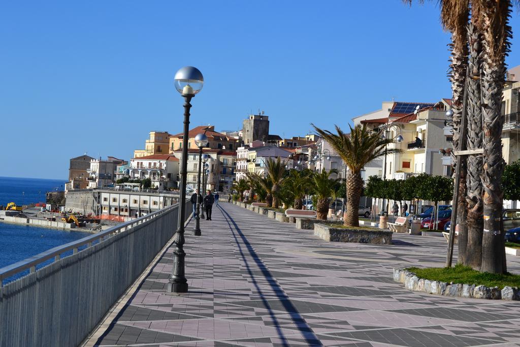 Beach Hotel Diamante Εξωτερικό φωτογραφία