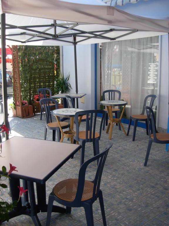 Beach Hotel Diamante Εξωτερικό φωτογραφία