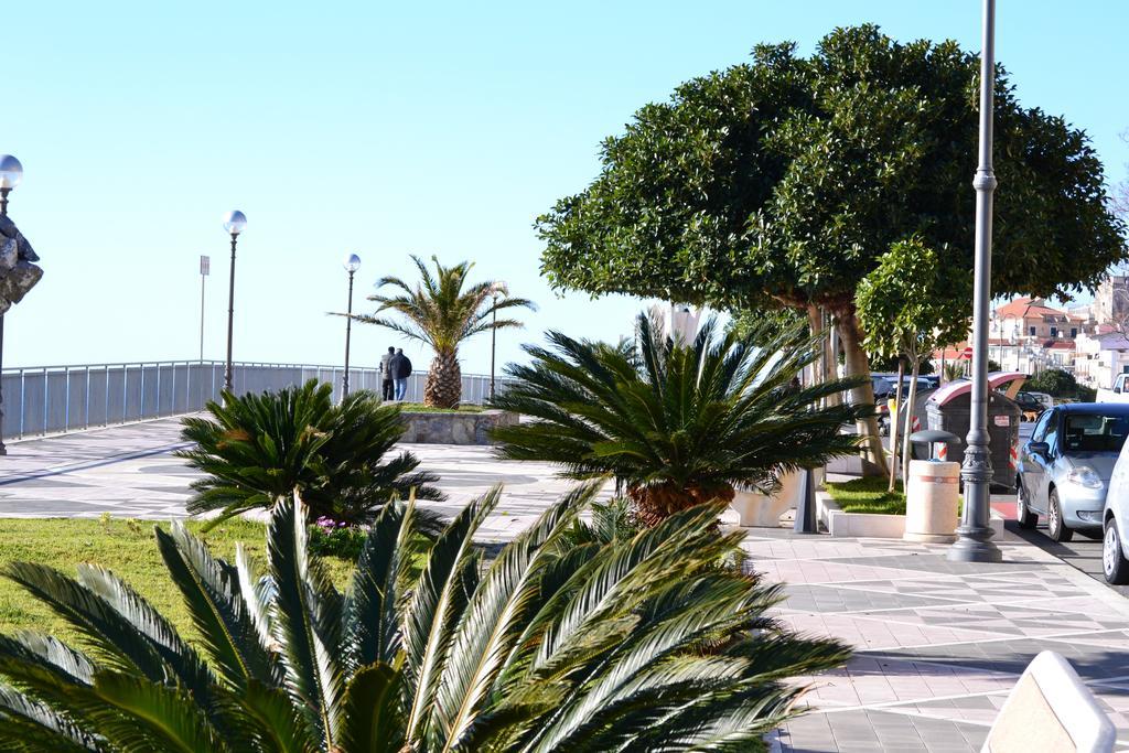 Beach Hotel Diamante Εξωτερικό φωτογραφία