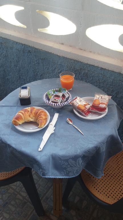 Beach Hotel Diamante Εξωτερικό φωτογραφία