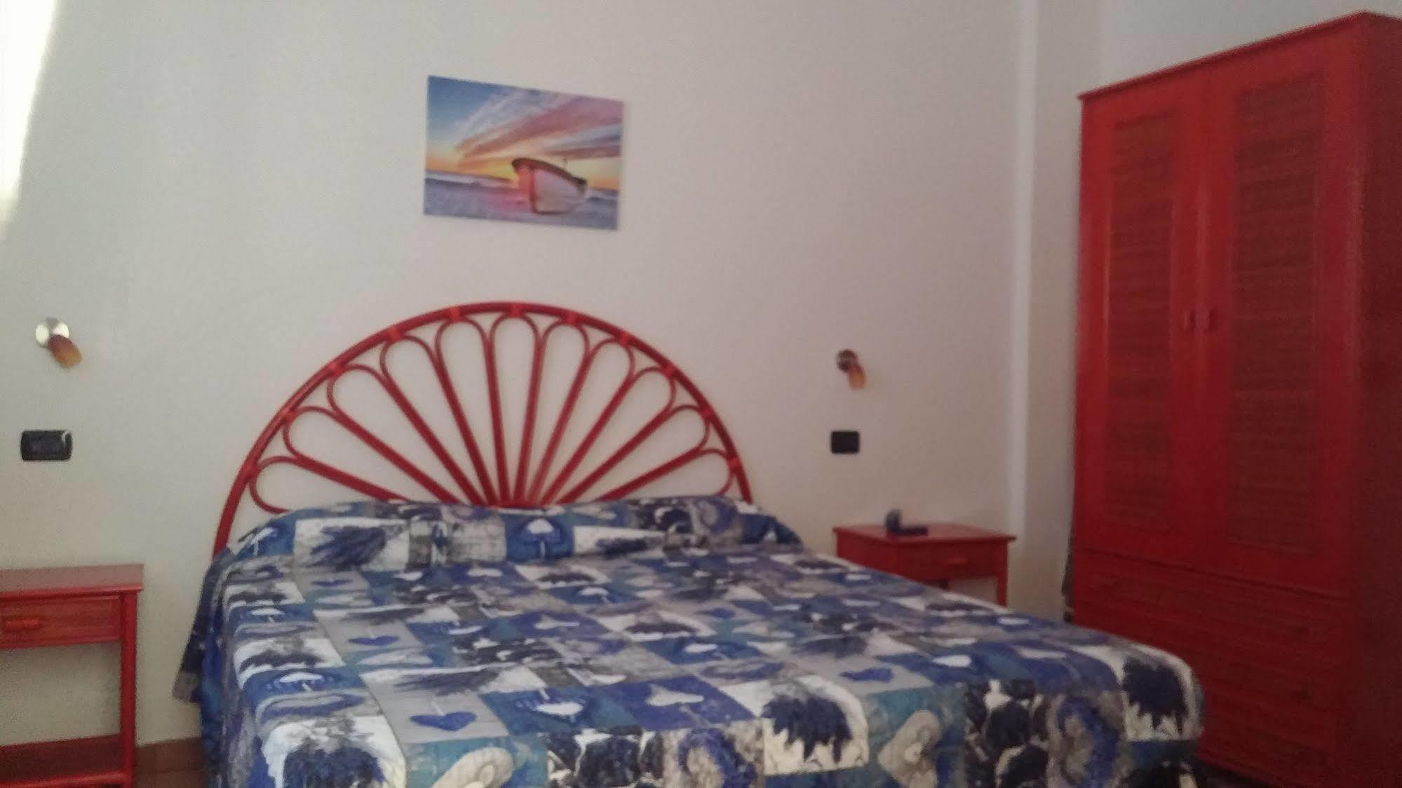 Beach Hotel Diamante Εξωτερικό φωτογραφία