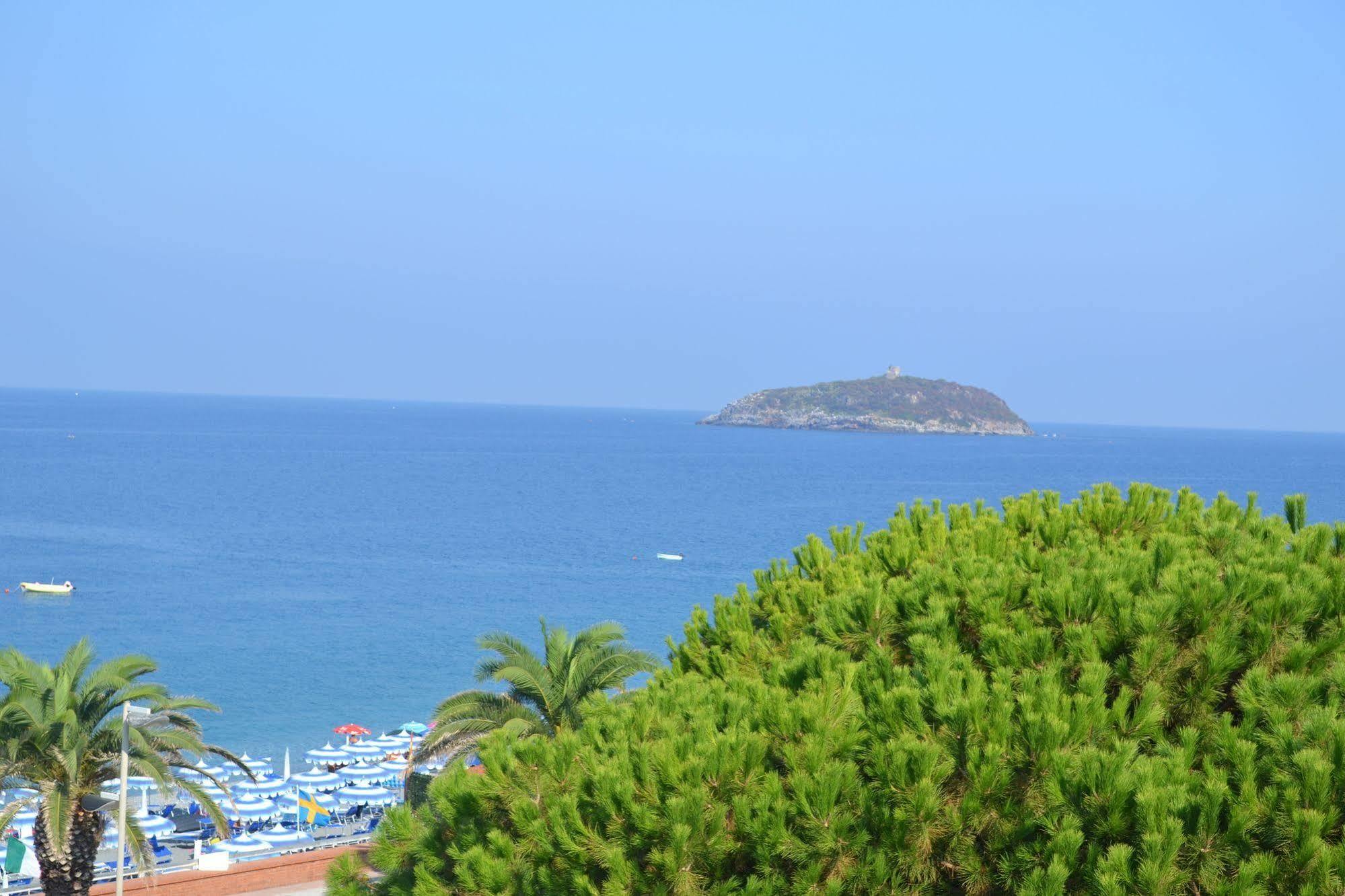 Beach Hotel Diamante Εξωτερικό φωτογραφία