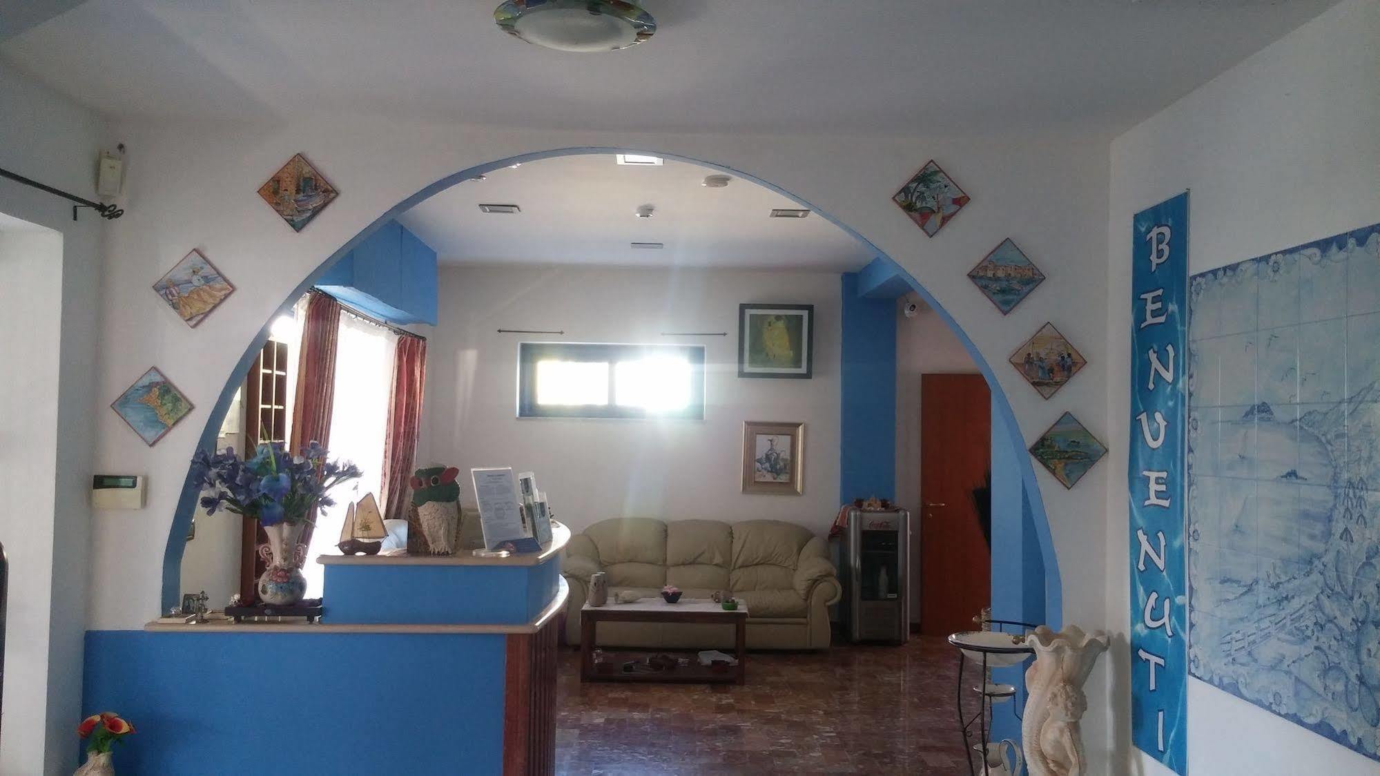 Beach Hotel Diamante Εξωτερικό φωτογραφία