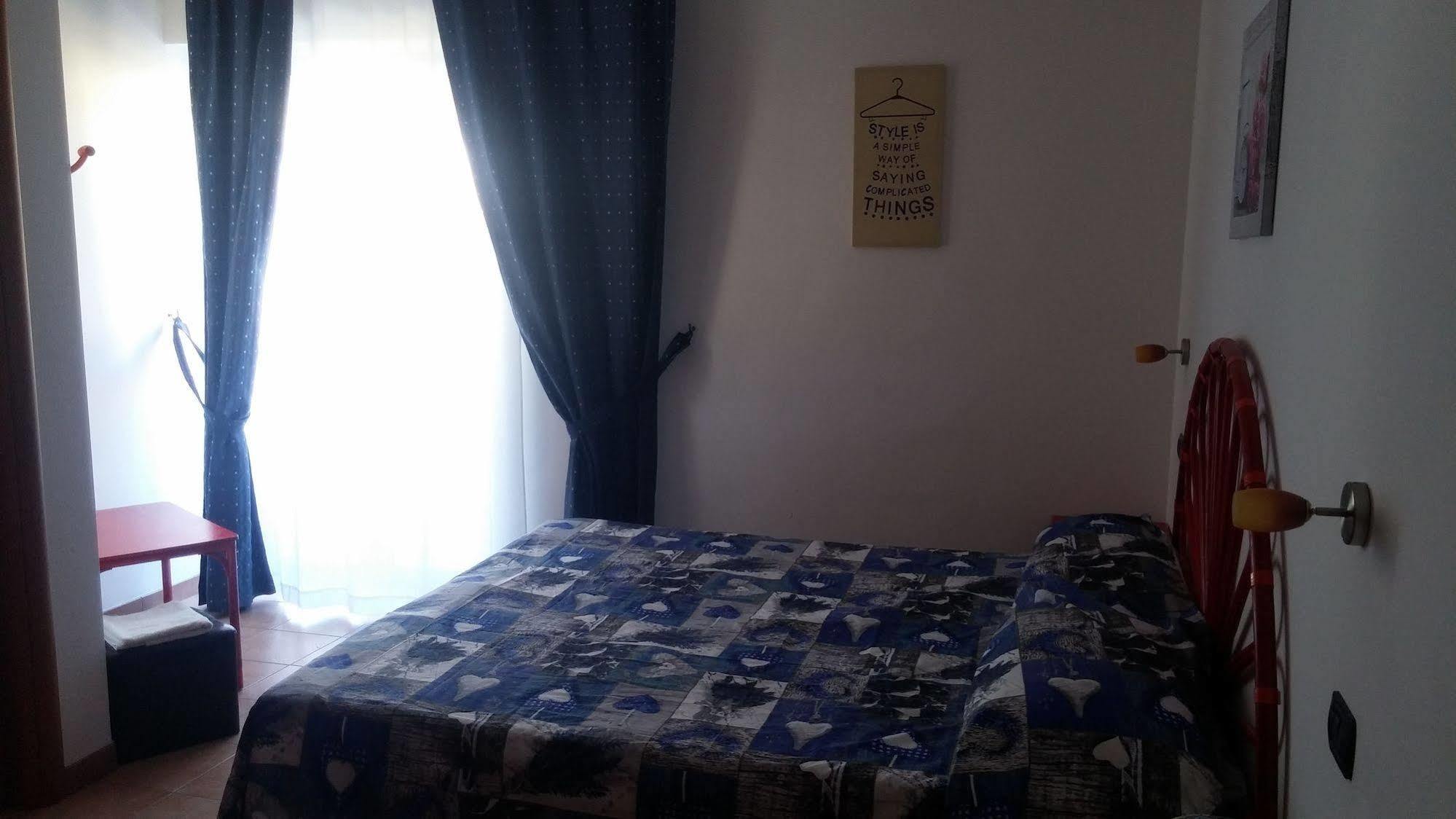 Beach Hotel Diamante Εξωτερικό φωτογραφία